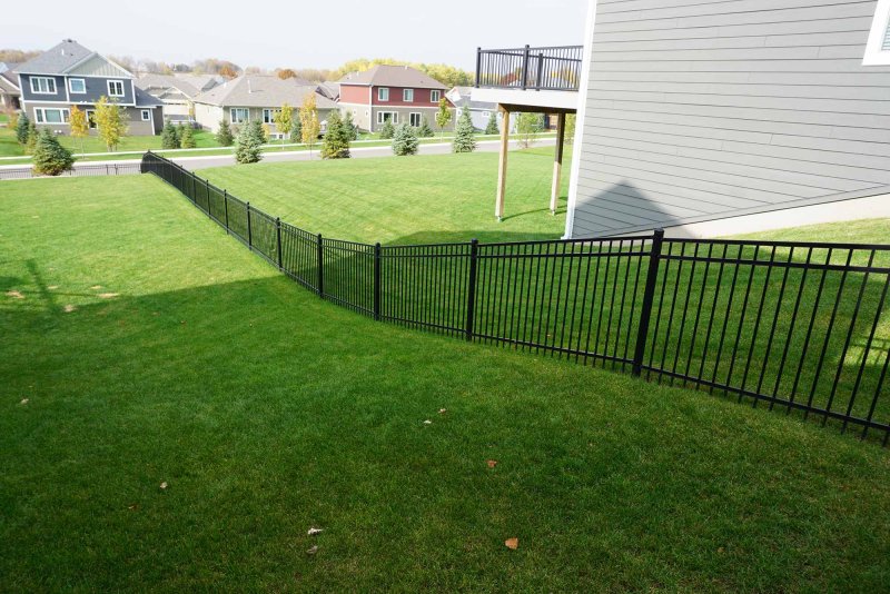Expert Guide to Omaha Fence Companies | Metro Fence Nebraska Blogs